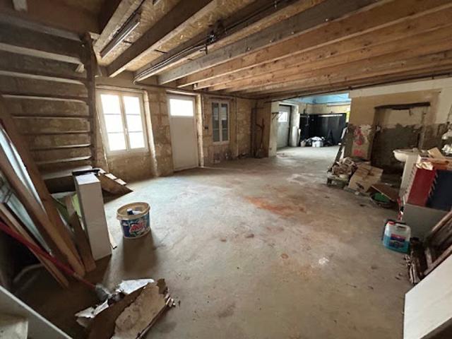 Vente Maison 1 pièce 30 m2 Campsegret
