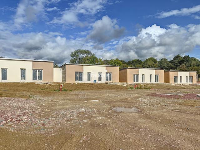 Vente Maison 1 pièce 30 m2 Coutances