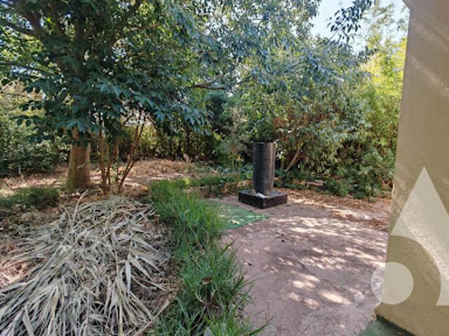 Vente Maison 1 pièce 30 m2 Frejus
