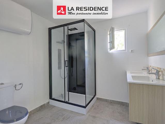 Vente Maison 1 pièce 30 m2 Frejus