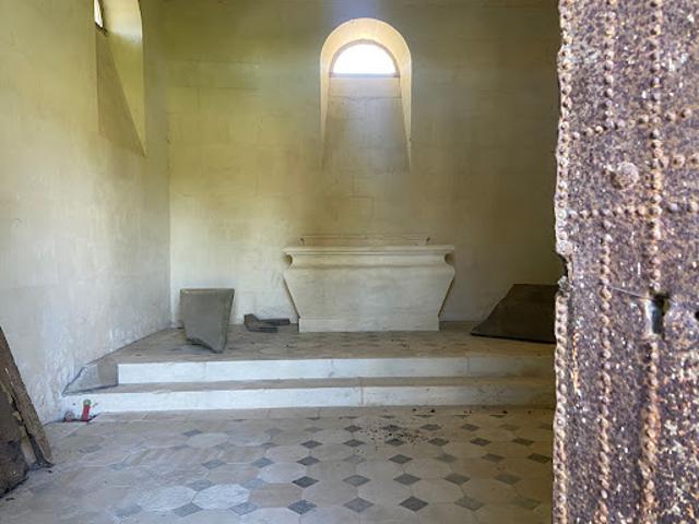 Vente Maison 1 pièce 30 m2 Mazeuil