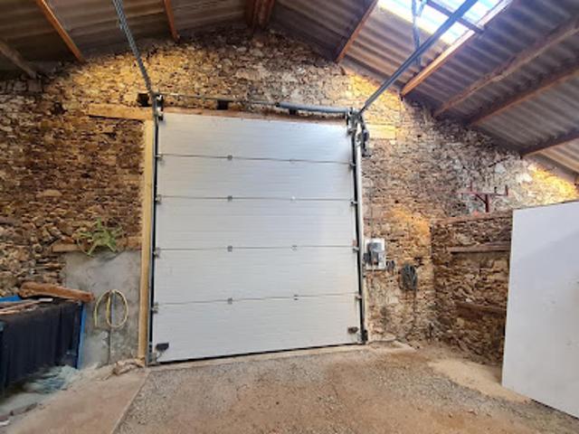 Vente Maison 1 pièce 320 m2 Saint Philbert de Bouaine