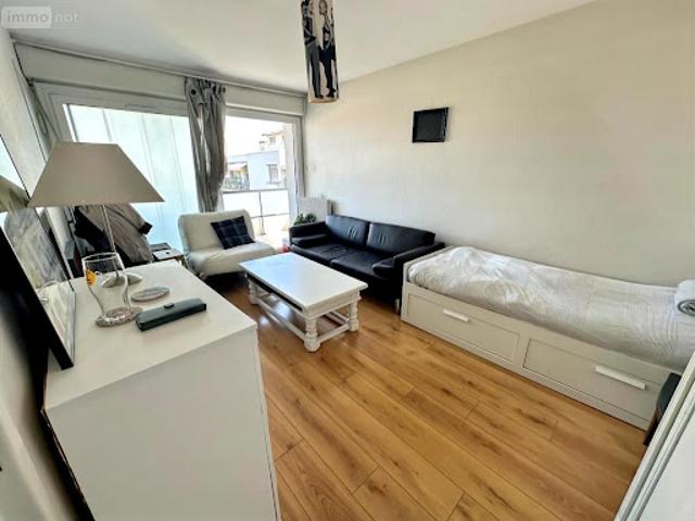 Vente Maison 1 pièce 32.37 m2 Toulouse