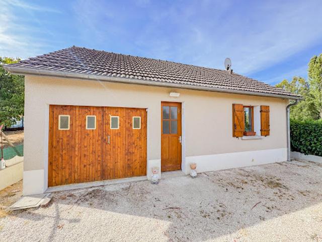 Vente Maison 1 pièce 32 m2 Triguères