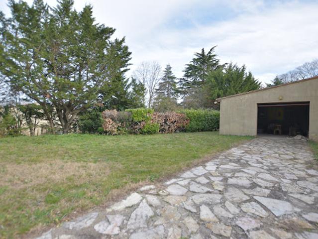 Vente Maison 1 pièce 32 m2 Boisseron
