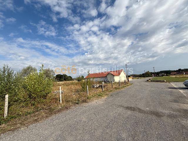 Vente Maison 1 pièce 339.79 m2 Muille Villette