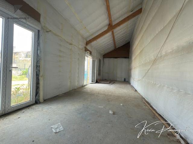 Vente Maison 1 pièce 37 m2 Castillon la Bataille