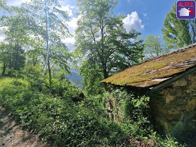 Vente Maison 1 pièce 37 m2 Saurat