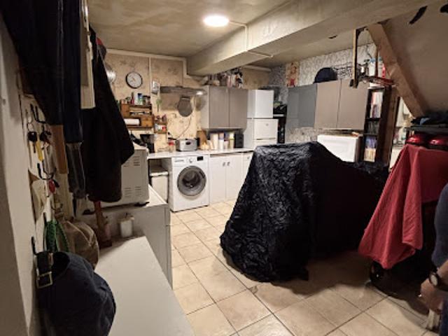 Vente Maison 1 pièce 34 m2 Montereau Fault Yonne