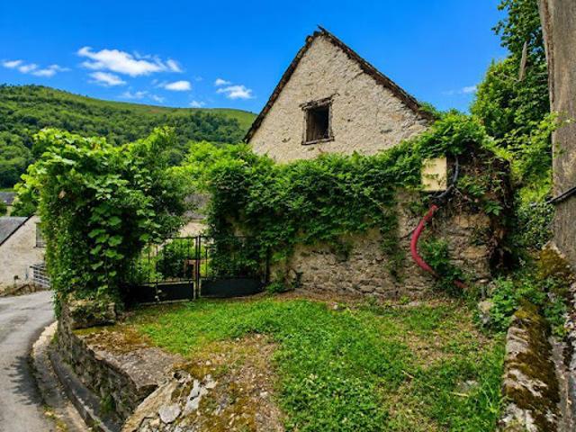 Vente Maison 1 pièce 34 m2 Ousté