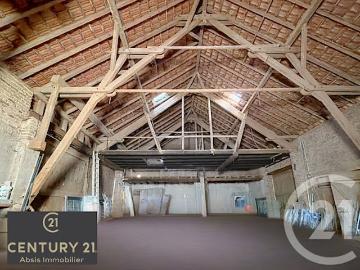 Vente Maison 1 pièce 350 m2 Gougenheim