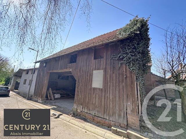 Vente Maison 1 pièce 350 m2 Gougenheim