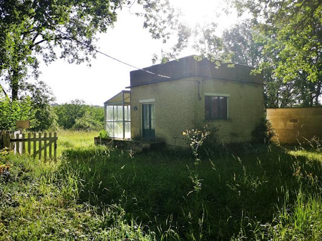 Vente Maison 1 pièce 35.79 m2 Bétaille