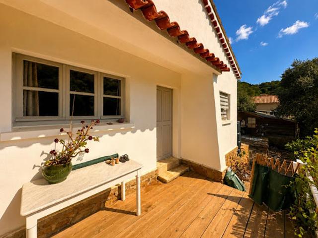 Vente Maison 1 pièce 35 m2 Hyeres
