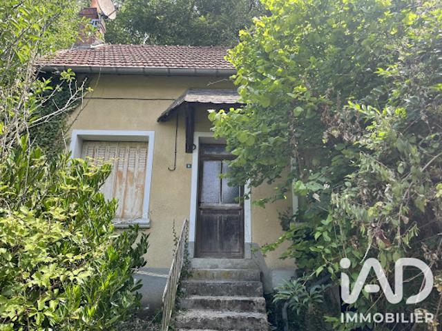 Vente Maison 1 pièce 35 m2 La Celle Guenand