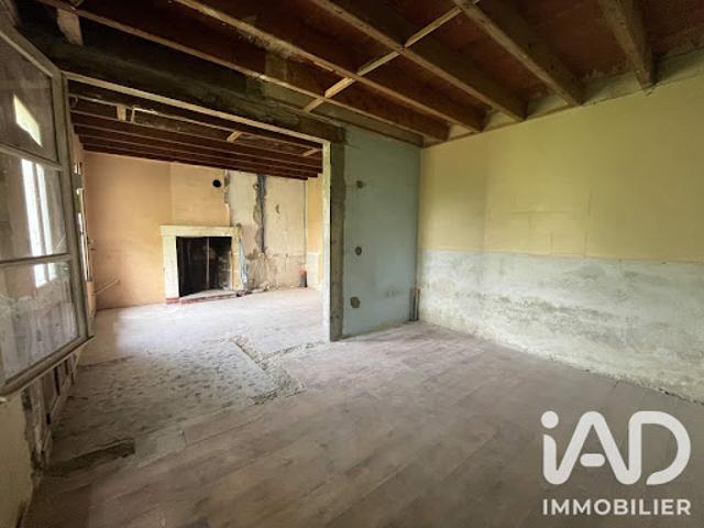 Vente Maison 1 pièce 35 m2 La Celle Guenand