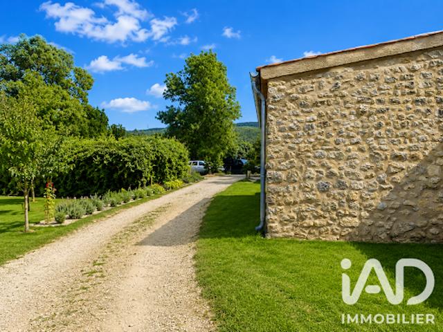 Vente Maison 1 pièce 35 m2 La Roche sur le Buis