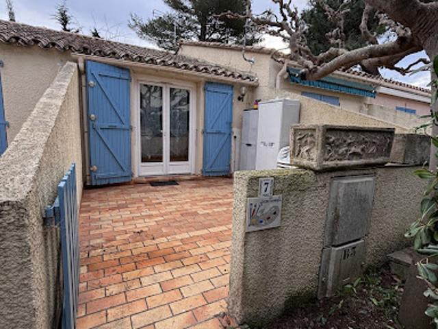 Vente Maison 1 pièce 35 m2 Sainte marie la mer