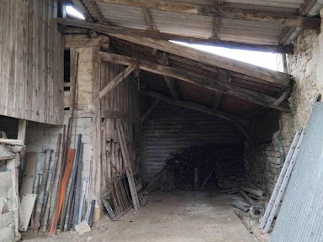 Vente Maison 1 pièce 360 m2 Villotte devant Louppy