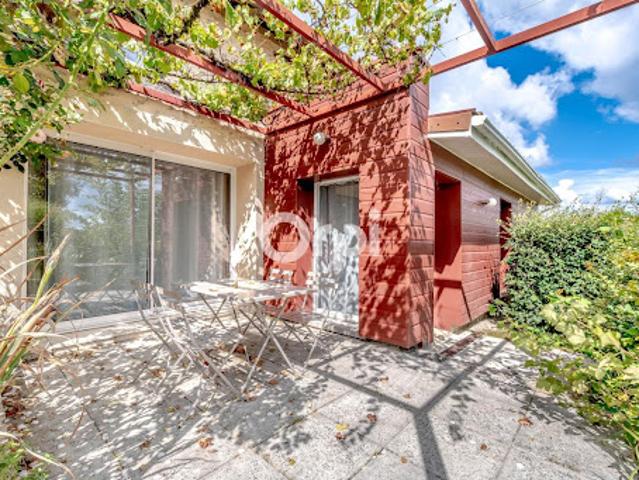 Vente Maison 1 pièce 366 m2 Saint Laurent les Eglises