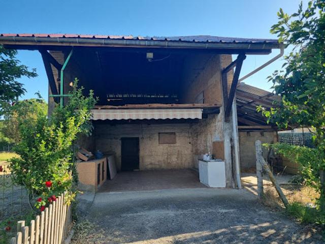 Vente Maison 1 pièce 36 m2 Chatonnay