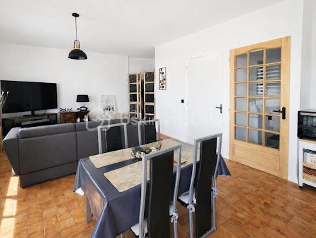 Vente Maison 1 pièce 36 m2 Frejus