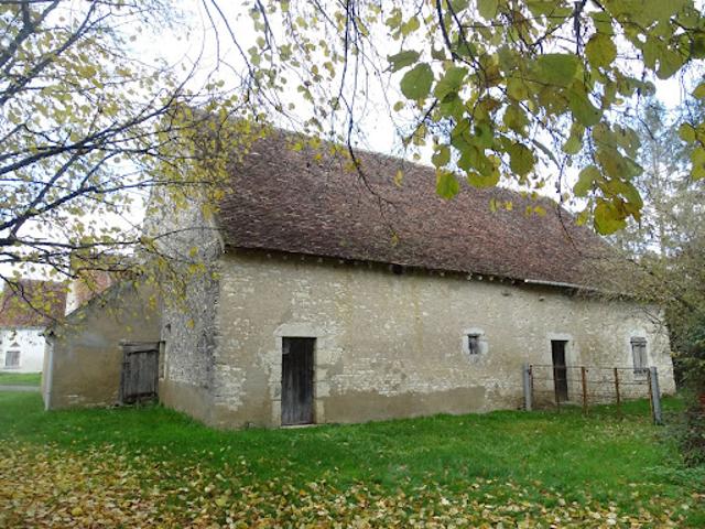 Vente Maison 1 pièce 36 m2 Saint Symphorien