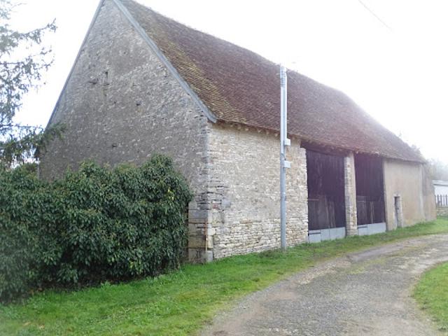 Vente Maison 1 pièce 36 m2 Saint Symphorien