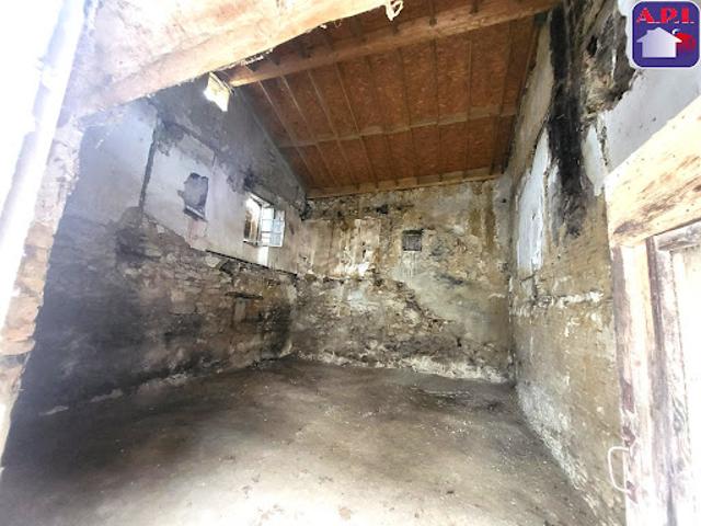 Vente Maison 1 pièce 38 m2 Belpech