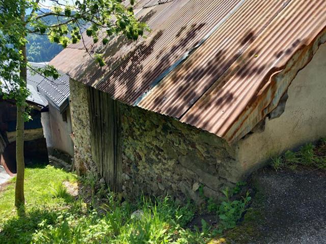 Vente Maison 1 pièce 38 m2 Bonneval