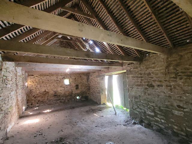 Vente Maison 1 pièce 39 m2 Loguivy Plougras