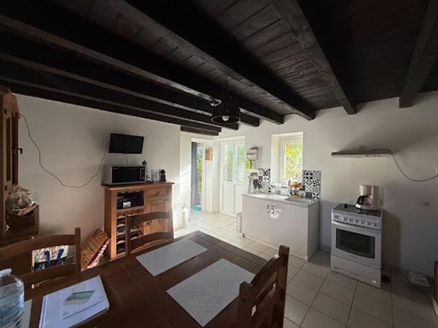 Vente Maison 1 pièce 39 m2 Romagny