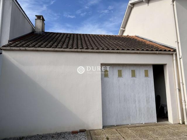 Vente maison 1 pièce Thouaré sur Loire 44