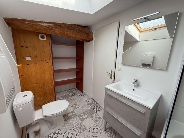 Vente maison 1 pièce Vieillevigne 44