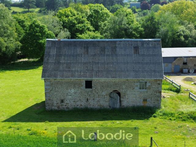 Vente maison 1 pièce Vire 14