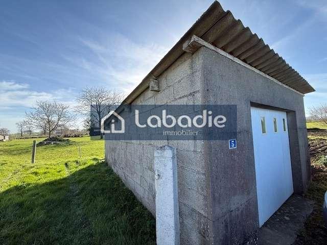 Vente maison 1 pièce Pierres 14