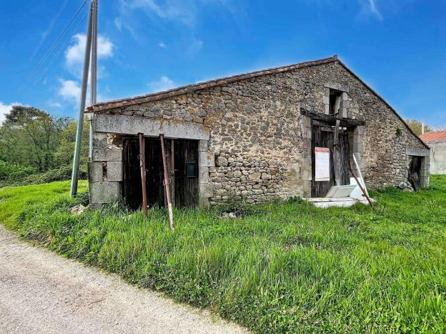 Vente maison 1 pièce Avrillé 85