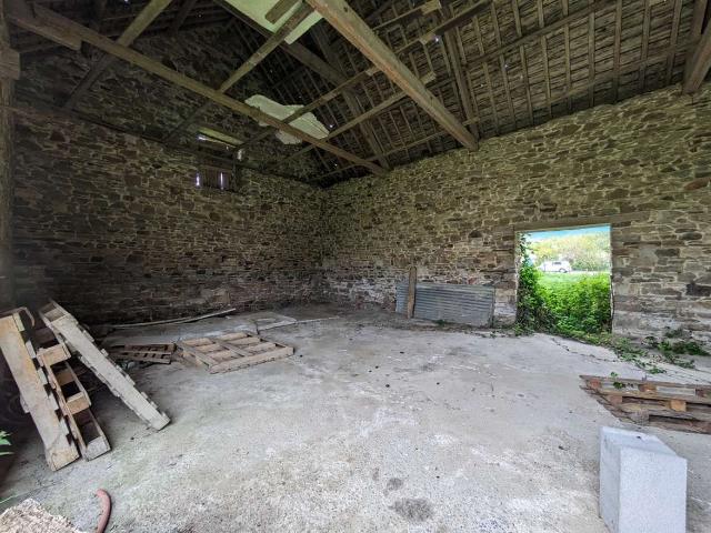 Vente maison 1 pièce Baguer Pican 35