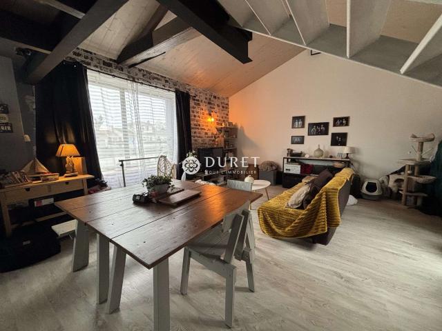 Vente maison 1 pièce Beauvoir sur Mer 85