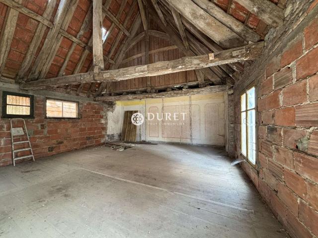 Vente maison 1 pièce Bouin 85