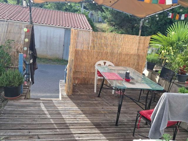 Vente maison 1 pièce Bourgneuf en Retz 44