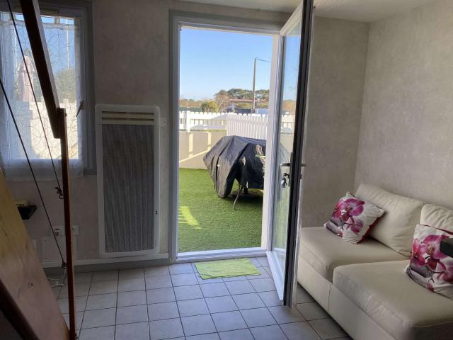 Vente maison 1 pièce Bretignolles sur Mer 85