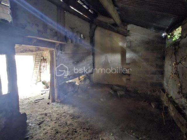 Vente maison 1 pièce Briouze 61