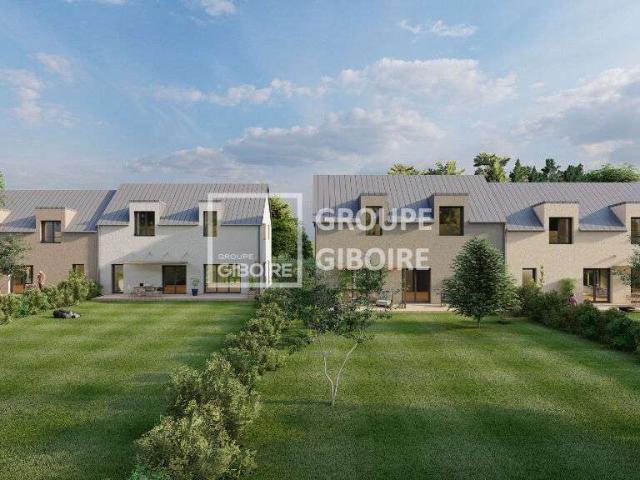 Vente maison 1 pièce Cesson Sévigné 35
