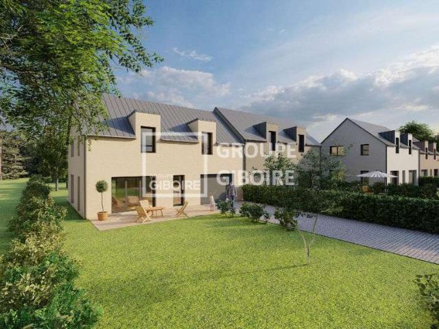 Vente maison 1 pièce Cesson Sévigné 35
