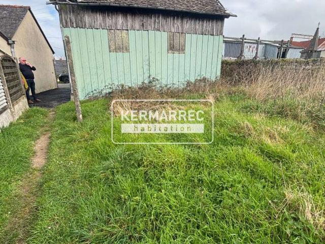 Vente maison 1 pièce Châtillon en Vendelais 35