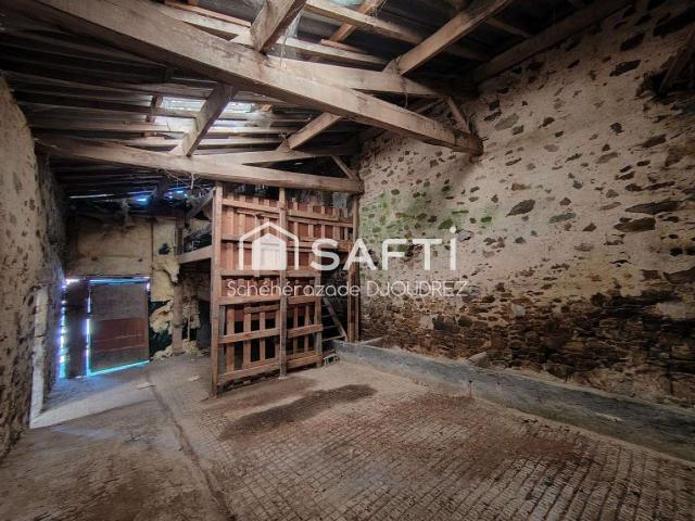 Vente maison 1 pièce Chavagnes en Paillers 85