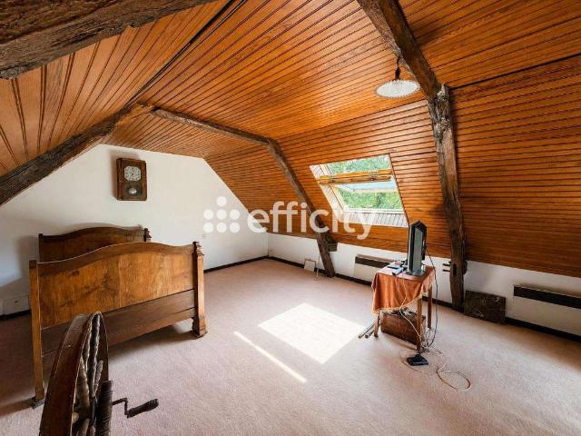Vente maison 1 pièce Chancé 35