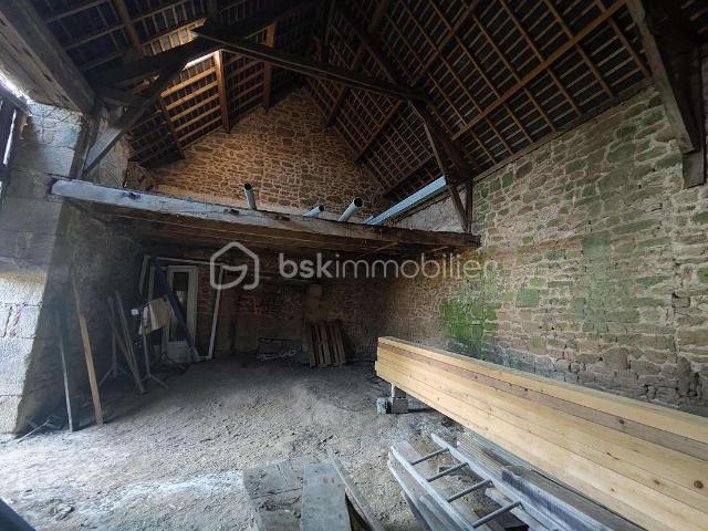 Vente maison 1 pièce Coglès 35