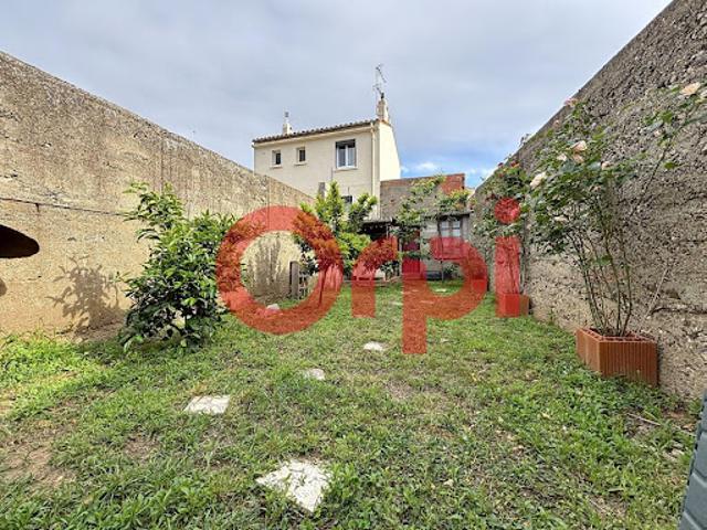 Vente Maison 1 pièce 0 m2 Estagel